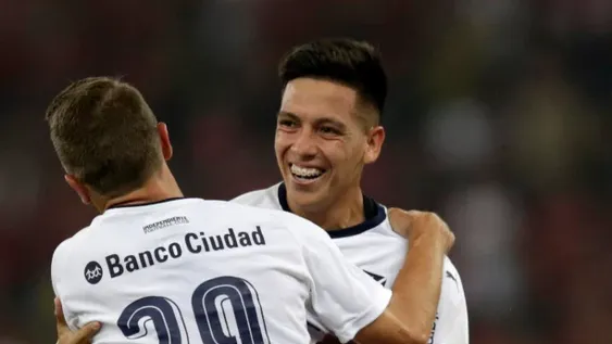 Todos los campeones de la Copa Sudamericana