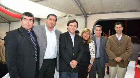 Cumple centenario para un club de fútbol