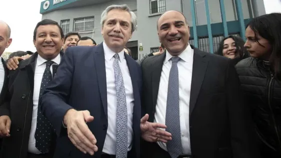 Quién es Juan Manzur, el nuevo jefe de Gabinete que quería Cristina Kirchner
