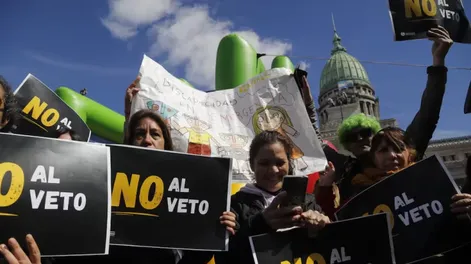 Gobierno promulgó la Ley de Emergencia en Discapacidad, pero postergó su aplicación