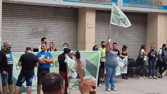 Gastronómicos: aval al triunfo oficialista, pero los rivales seguirán la pelea