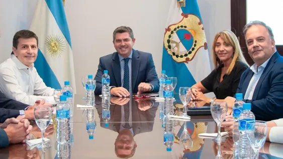 Empresa invertirá U$S 10 millones para dotar con 5G a cuatro distritos