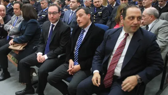 Acusatorio a full: los fiscales se van de 31 a 42 y los ayudantes de 80 a 110