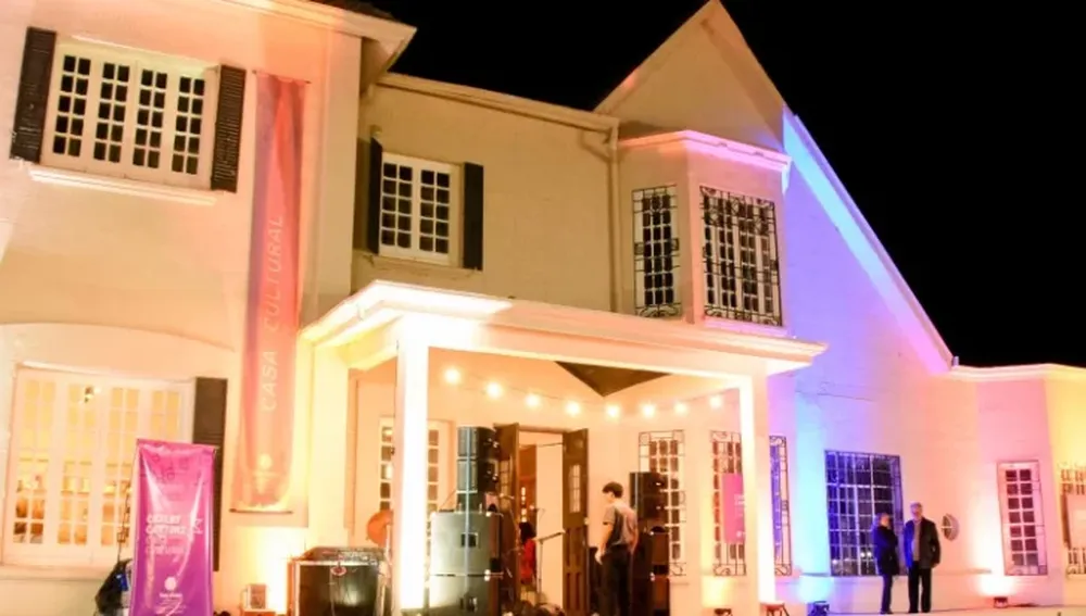 Actividades culturales para disfrutar en familia en el Chalet Cantoni