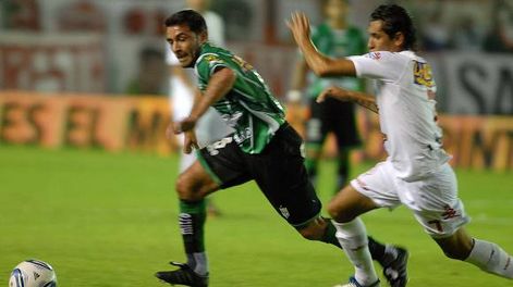 Banfield no pudo llegar a la cima