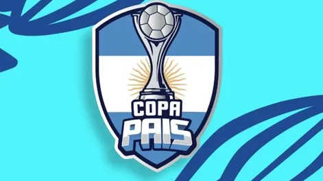 Diario de Cuyo | COPA PAIS LOGO 728x522.webp