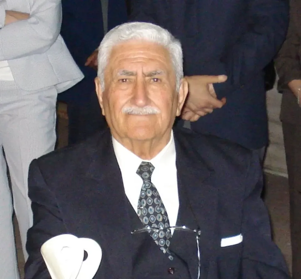 Murió un exdirector del Observatorio Félix Aguilar, de reconocida trayectoria en el ámbito astronómico