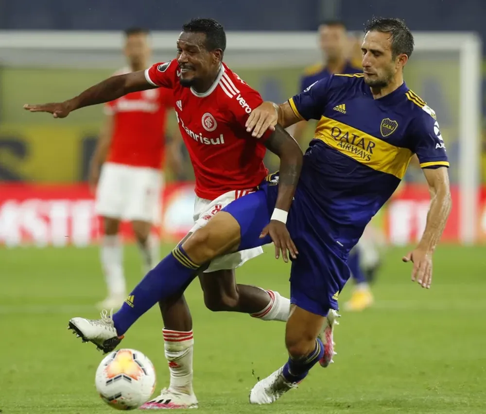 Tras un gran susto, pasó Boca