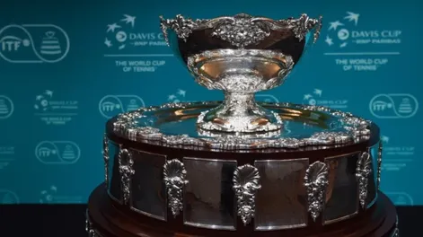 Las Finales de la Copa Davis se disputarán en tres ciudades distintas durante 11 días