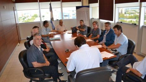 Bodegas se suman al operativo mosto