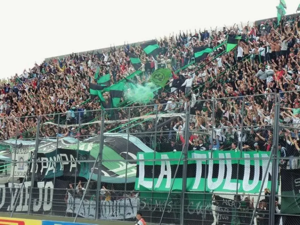 La entrada general para volver a ver a San Martín costará $800