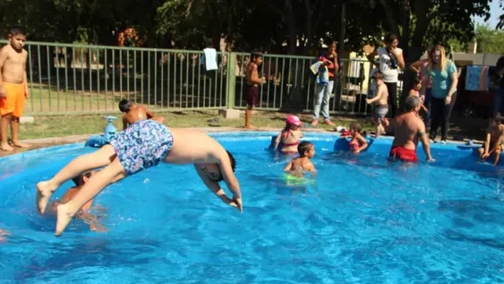 Fundame celebró el fin de año