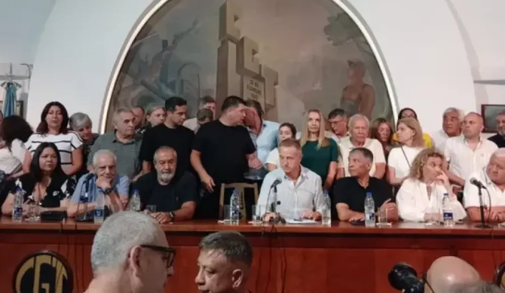 Paro de la CGT: advirtieron que “esto es el comienzo” del plan de lucha