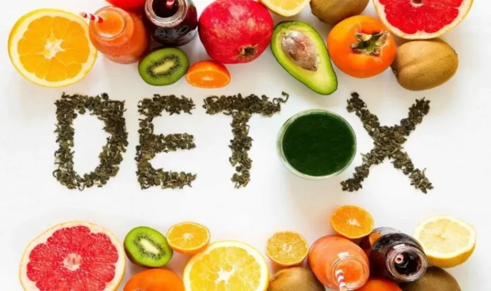 Detox después de los festejos, ¿sí o no?: qué aconsejan los nutricionistas