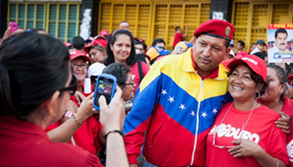 Demasiado parecido