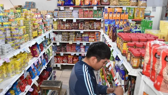La inflación de abril en San Juan fue de 1,9% y superó la cifra nacional