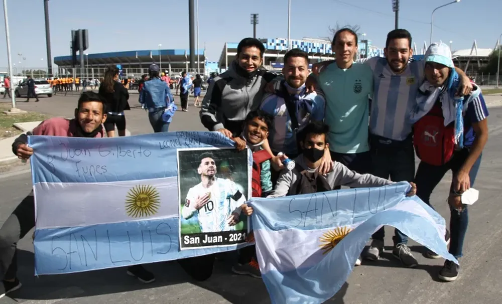 Forjaron una amistad