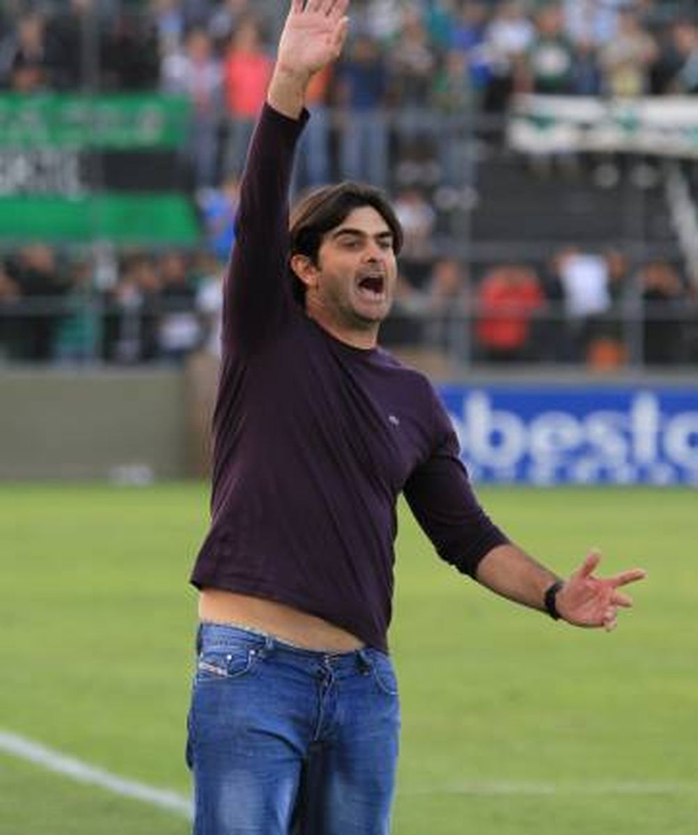 “Sacamos adelante una final”