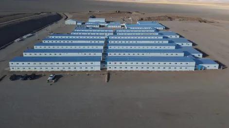 Con la presentación de su RIGI, Vicuña se convierte en el cuarto proyecto sanjuanino en intentar ingresar al régimen.