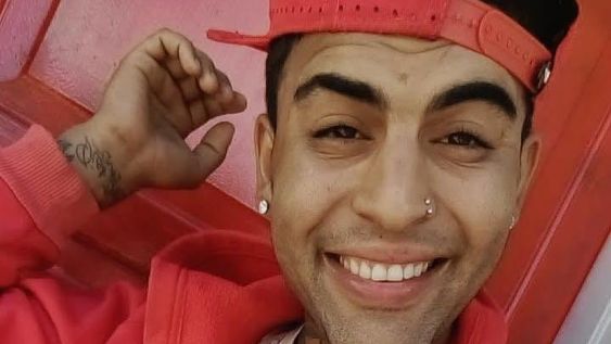 Quién era el joven motociclista que perdió la vida trágicamente en Iglesia