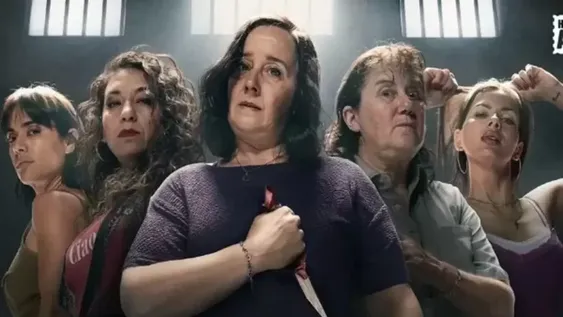 La segunda temporada está en la línea de largada