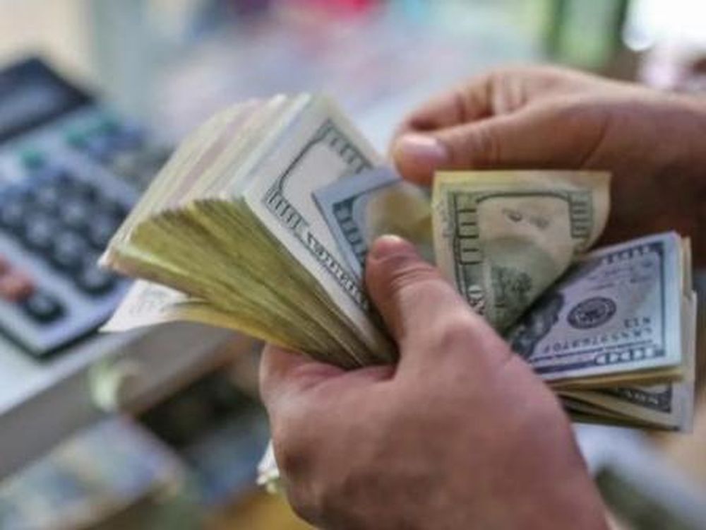 El dólar blue cerró a $537 en San Juan: las razones de la reciente escalada