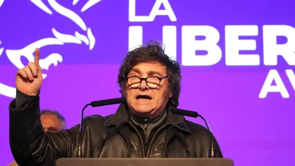 Javier Milei reúne al Gabinete tras el duro revés en Buenos Aires