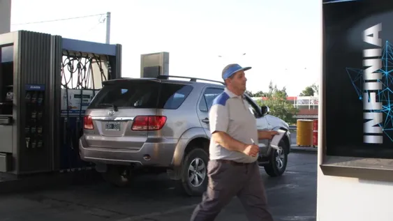 Los combustibles de YPF subieron un peso por litro: así quedaron los precios en San Juan