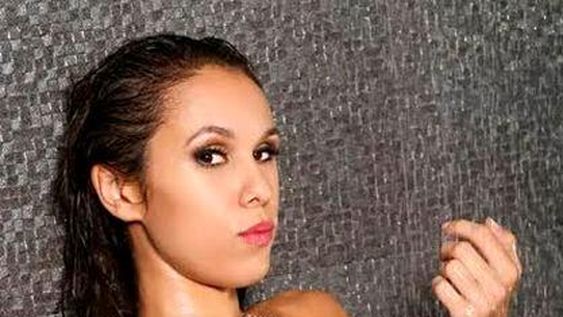 Barby Silenzi dio un adelanto de los contenidos que subirá a la plataforma para adultos