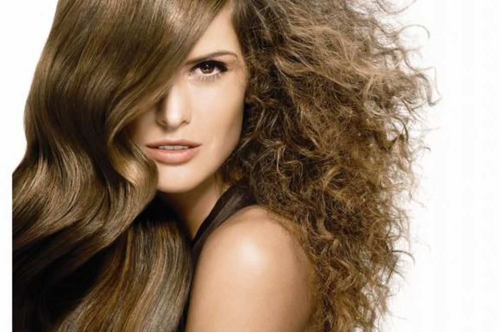 Lavado al pelo