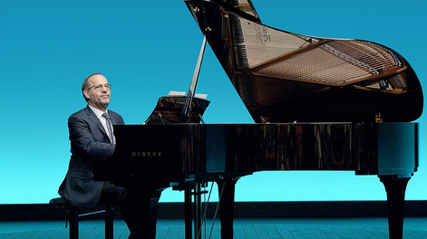 Sergio Feferovich regresará a San Juan con un espectáculo donde ofrece mucho más que buena música.&nbsp;