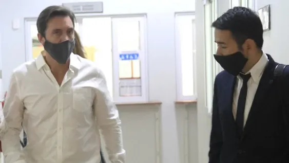 Violencia de género: Cáceres criticó el fallo, pero el juez valoró pruebas clave