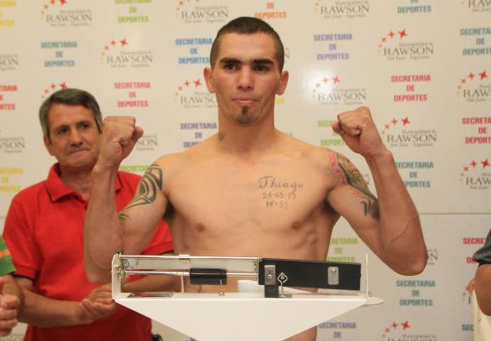 Una defensa muy especial