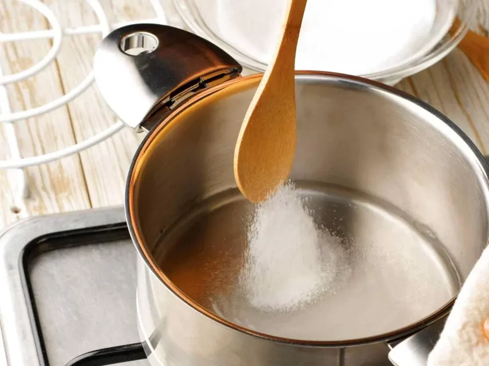 Cómo limpiar las ollas para que queden como nuevas y duren más