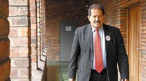 Colombia: finalizó con éxito la operación al vicepresidente