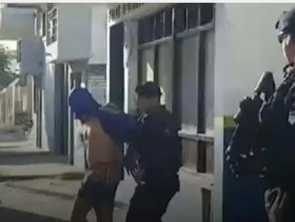 Cómo fue el procedimiento de la primera rueda de reconocimiento