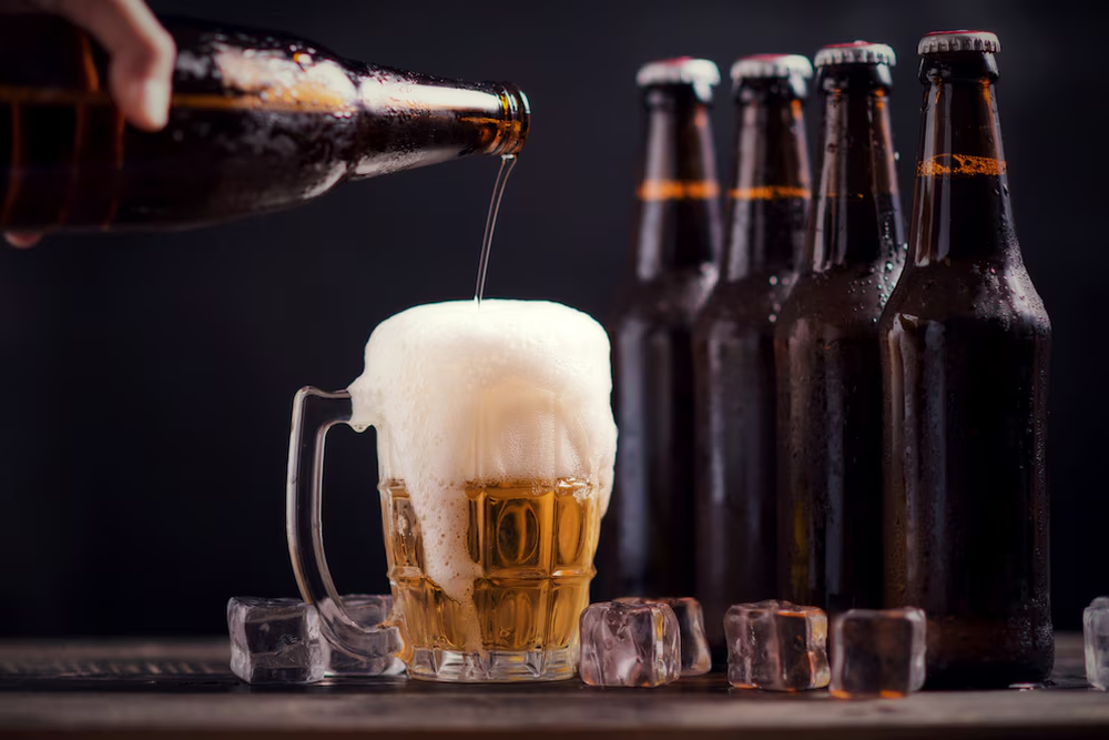 Día de la Cerveza: 3 claves para servirla correctamente