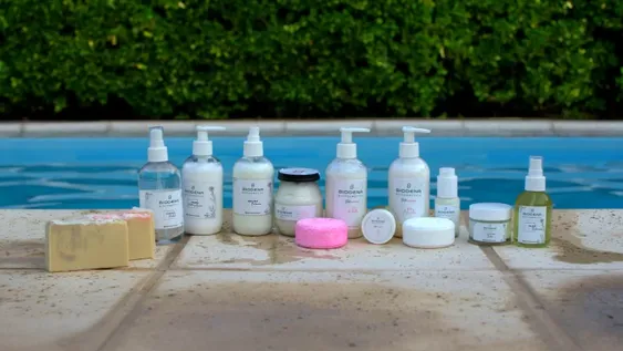 Una historia “sustentable” de superación