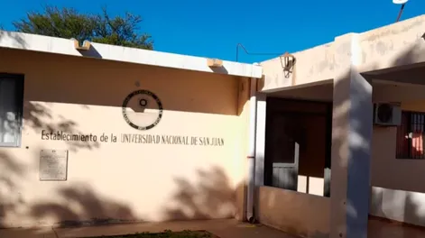 UNSJ: Valle Fértil tiene Tecnicatura en Inglés