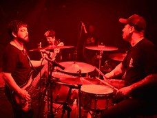 La agenda cultural de San Juan incluye la visita de la banda Más sola que Carola.&nbsp;