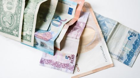 Los pares de divisas más rentables para operar en 2026