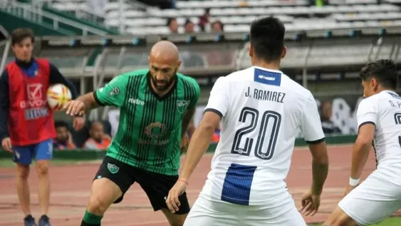 San Martín quedó eliminado de la Copa de la Superliga por penales ante Talleres