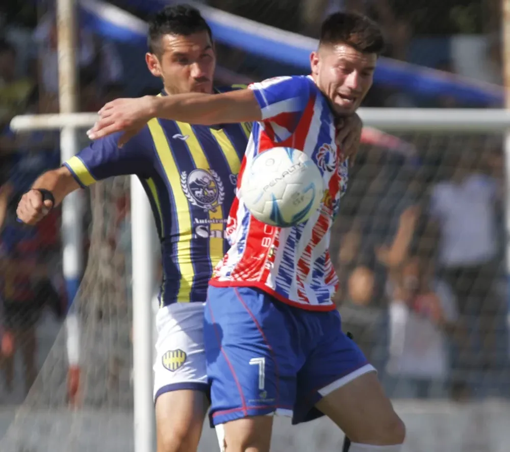 Peñarol perdió y sigue sin levantar cabeza