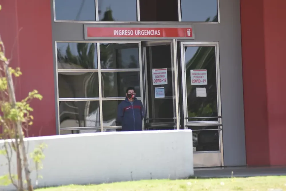 Un anciano de 88 años se cayó de la escalera mientras podaba unas plantas y falleció