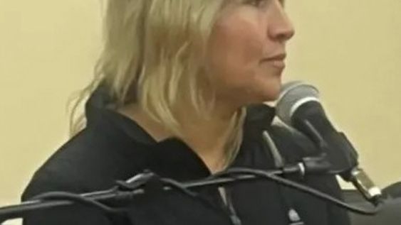 JÉSICA ESTELA ALVAREZ, alias la Porteñita, registra varias condenas. Todo indica que irá a parar al Penal de Chimbas, por haber salido a robar mientras cumplía su prisión domiciliaria por un delito anterior.