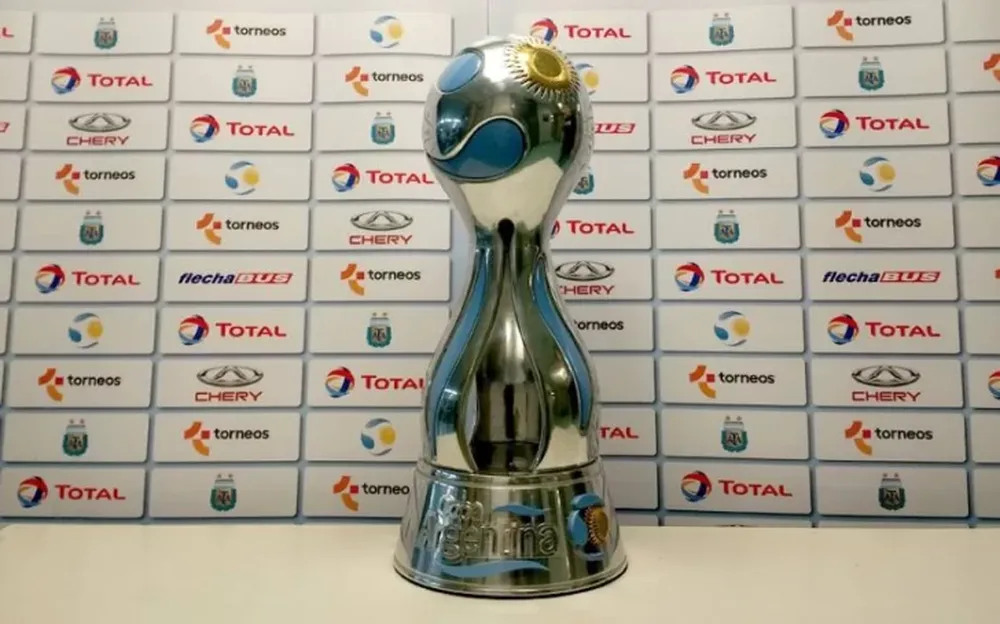 Sportivo, Unión y Peñarol podrían jugar la Copa Argentina