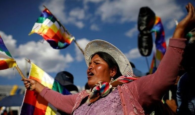 EL 17 DE AGOSTO próximo habrá elecciones presidenciales en Bolivia. Casi la mitad del electorado tiene menos de 35 años, una generación que no ha conocido otra era política que la marcada por Evo Morales, el primer líder indígena de ese país, y Luis Arce, su sucesor.