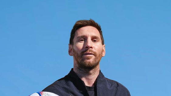 El video en el que Messi demuestra por qué se merece el mote del mejor de todos