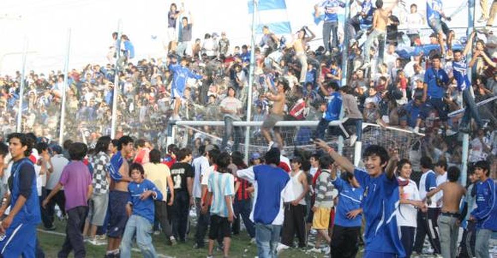 Combo obras, tribuna y venta anticipada