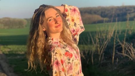 Encontraron muerta a una modelo de OnlyFans de 21 años